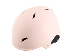 Capacete De Ski (orelha Removível, Cinta Fixada)