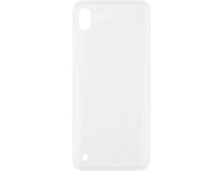 Carcasa Samsung Galaxy A10 SKYHE Silicona Liso Transparente
