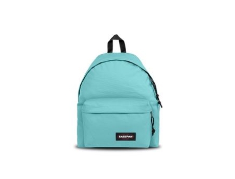 Mochila EASTPAK Padded Pak'R Aerial Aqua 18X30X40 Cm