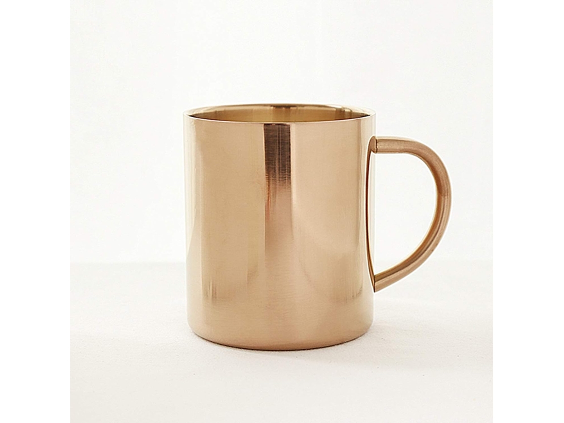 Taza Acero Inoxidable - Vaso Térmico Portátil