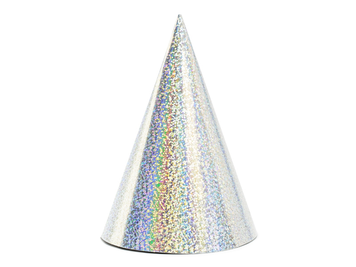 Gorro de fiesta PARTYDECO festivo
