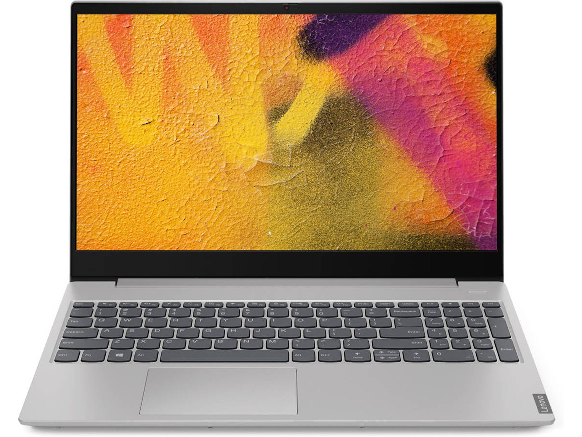 Portátil LENOVO Ideapad S340-15IIL (15.6'' - Intel Core i7-1065G7 - RAM: 8 GB - 1 TB SSD - Intel Iris Plus Graphics)