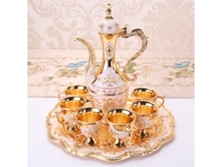 (jinbai) Vaso/dispositivo Para Servir Baijiu (licor Chino), Copa De Vino Pequeña Para El Hogar