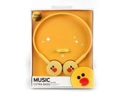 Auriculares Infantiles Con Micrófono, Volumen Limitado A 85 Db, Aptos Para Niños Y Bebés.