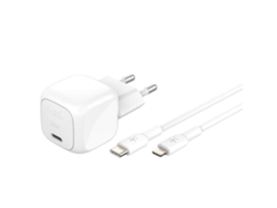 30w Usb Pd Wall Charger With Pps Wh