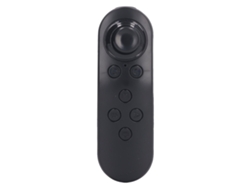 2026-control Remoto Vr 4 Modos Joystick Inalámbrico Gamepad Bluetooth Para Juegos Música Negro