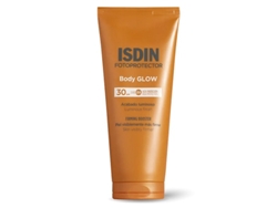 Fotoprotectores Isdin Sunscreen (200 ml FPS 30)