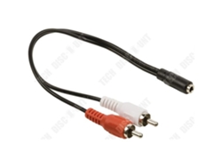 Cable Adaptador TECH DISCOUNT