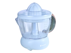 Exprimidor BERGNER Naturally 40W (1.2L - Blanco)