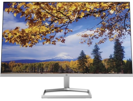 MON IPS 27 HP M27F FHD