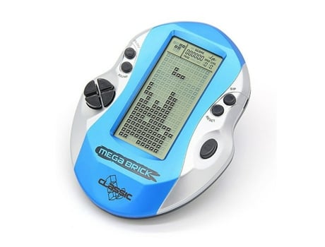 Consola SAMURIIRON AQC109