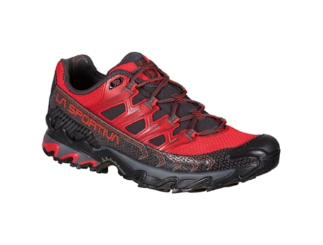 Zapatillas LA SPORTIVA Ultra Raptor II - Goji-Carbon 46