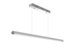 Lámpara Colgante LEDBOX 35W 100cm