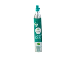 Cilindro de Recarga de Gás HOMEBAR para Máquina de Carbonatación Co2 Sqr5C (60L)