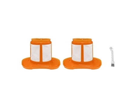 Filtros para black+decker hhvk series hhvkf10, hhvk320j10 cleaner