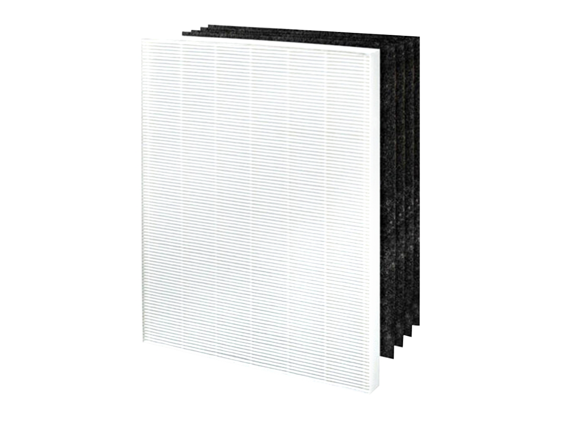 Filtro purificador de aire (filtro de carbón activo, repuesto)