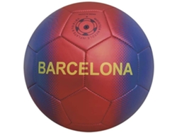 Balón NEW IMPORT Fútbol Barcelona
