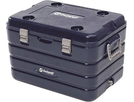 Refrigerador para Camping OUTWELL Fulmar (60 L)
