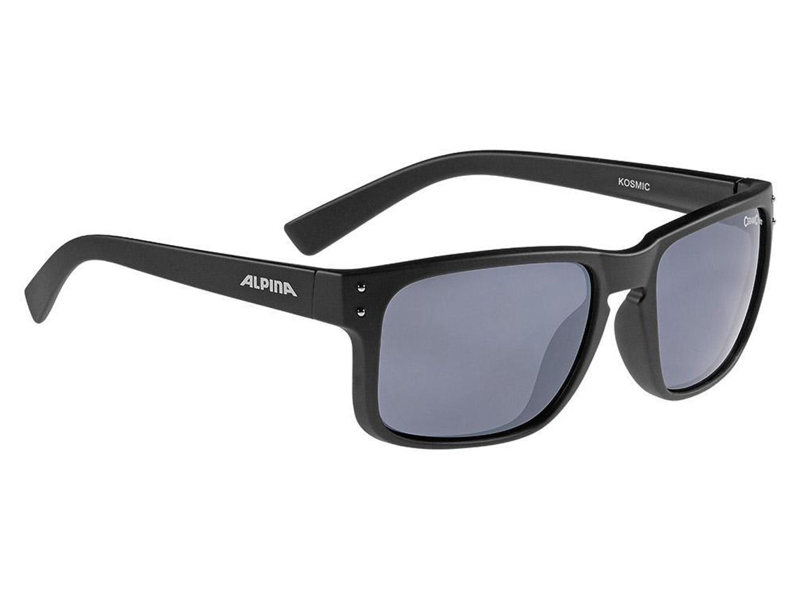 Gafas de Ciclismo ALPINA Kosmic (Estandár - Cat.3)