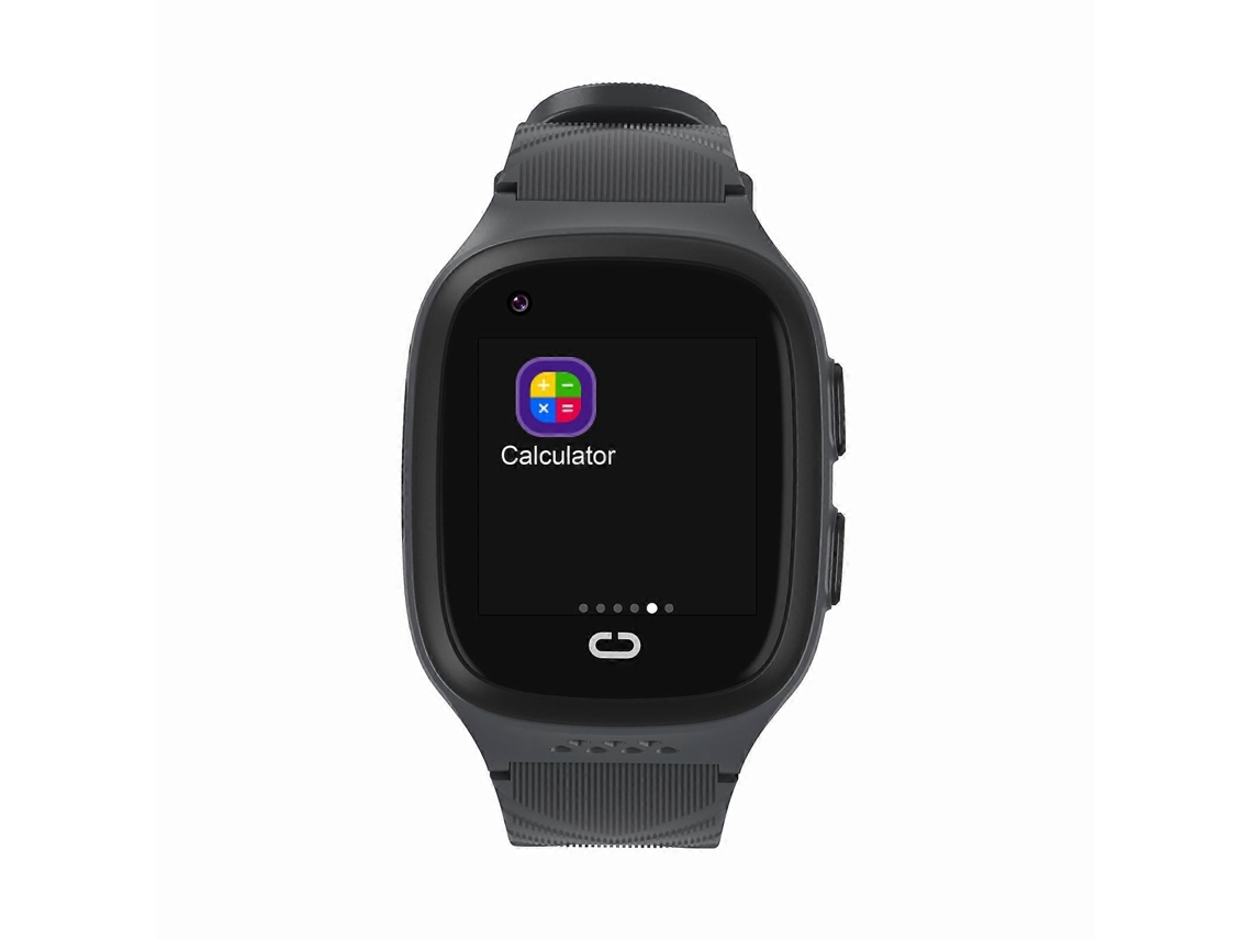 Reloj inteligente multifuncional Lt31 con pulsera 4g y soporte IP67, seguridad de aplicaciones para teléfonos inteligentes Android e iOS Relojes Ly Ebike
