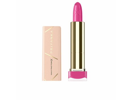Pintalabios Hidratante Max Factor Priyanka Nº 098 Wild flamingo 3,5 g