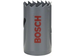Sierras Craneales BOSCH en Bimetal Hss para Adaptador Steard 30 mm - 1 3-16"