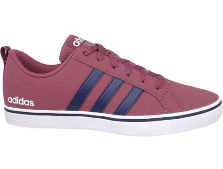 Zapatillas Deportivas ADIDAS Vs Pace (Morado - Material Sintético- 39,3)