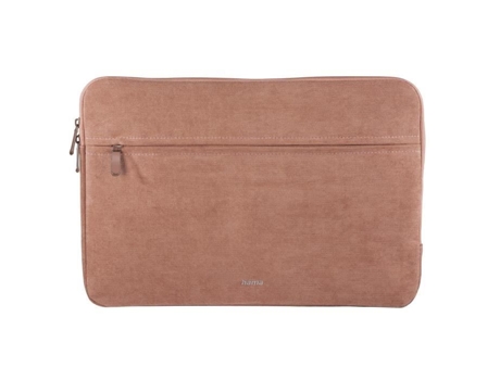 Funda para Portátil Hama Cali Hasta 40 cm 15,6" Rosa Melocotón