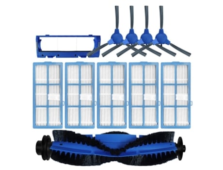 Accesorio Aspiradores AMAREY Amarey A800 A900 Bagotte Bg600 Goovi 1600Pa Imartine 1600Pa Coredy R300 R500