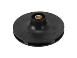 Rueda Compresora Para Bomba De Piscina Pentair Serie 1000, Repuesto, Plástico De Alta Precisión.