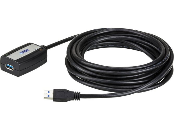 Cable USB ATEN (USB)