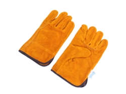 Pantalones Cortos De Protección Para Trabajos De Soldadura, Barbacoas Y Aislamiento.
