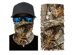 Protector De Cuello Térmico Resistente Al Viento Para Invierno, Antifaz Térmico, Tubo De Cuello Y Bufanda