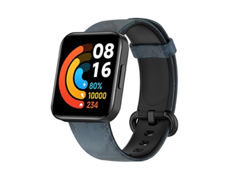 Correa de Silicona ajustable para Xiaomi Redmi Watch 2 Lite - mosaico