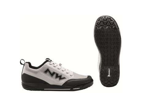 Zapatillas para Ciclismo NORTHWAVE Unisexo (49 - Multicolor)