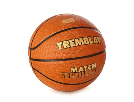 Balón de Baloncesto TREMBLAY CT (Talla 7)