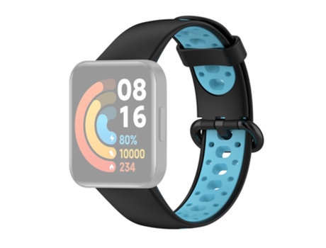 Correa para Xiaomi Redmi Watch 2 680602296D