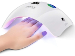 Dispositivo De Terapia De Luz Led De 42 W