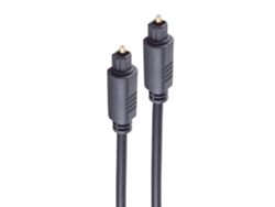 Cable SHIVERPEAKS Basic-S Toslink Enchufe Enchufe 0 5 M