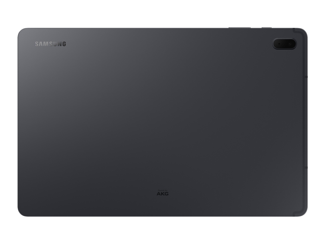 Tablet SAMSUNG Galaxy Tab S7 FE SM-T736B (12.4'' - 64 GB - 4 GB RAM - Wi-Fi - Negro)