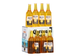Botellas De Cerveza En Miniatura De 8 Piezas, Escala 1:12, Accesorios Para Casa De Muñecas, Decoración, Regalo.