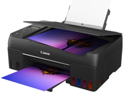 IMPRESSORA FOTO CANON PIXMA G650
