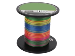 2026rebe-hilo De Pesca Pe 500m 8 Strands Trenzado Para Pesca En Agua Salada Multicolor No.1.0