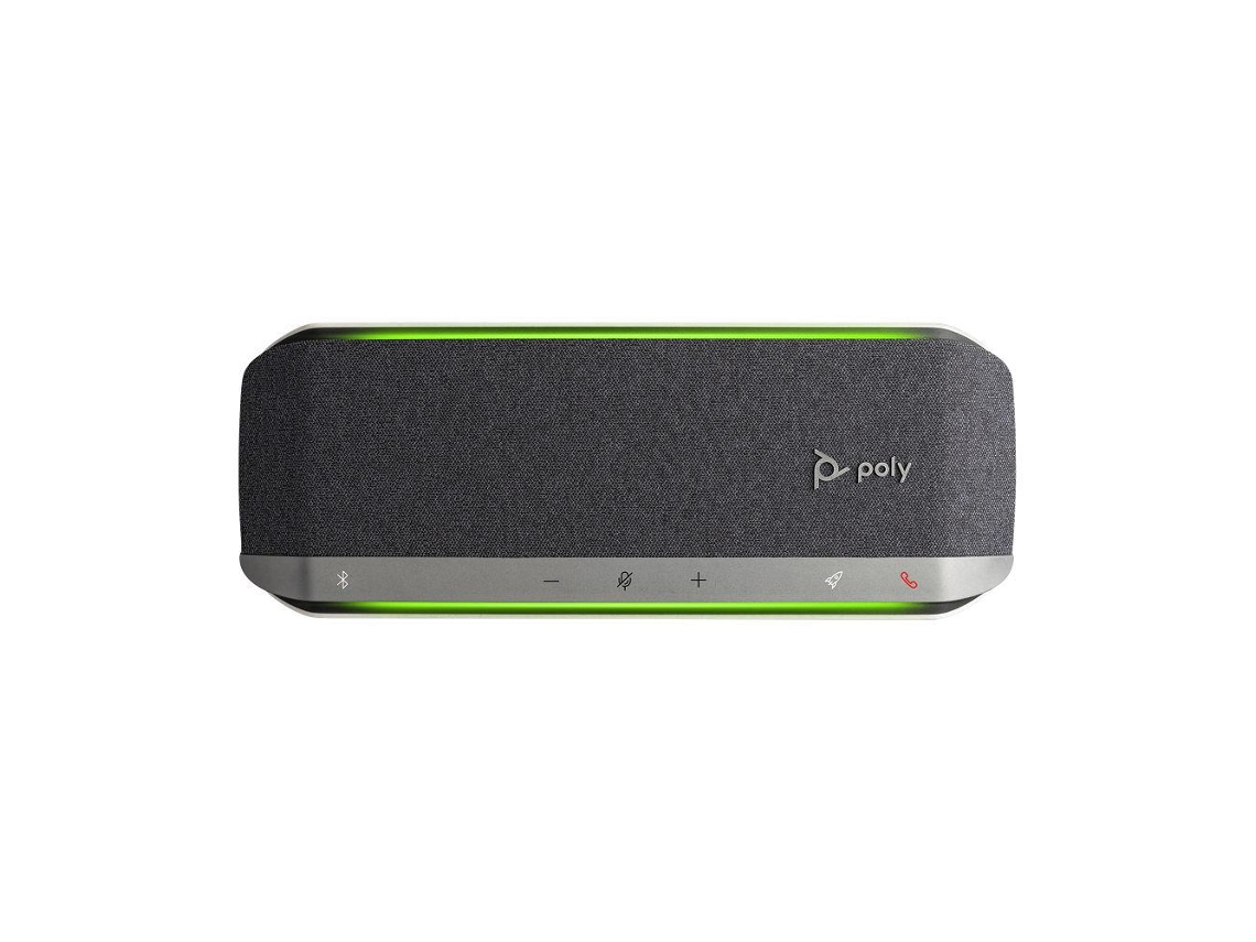 Auriculares con Micrófono Poly 216875-01