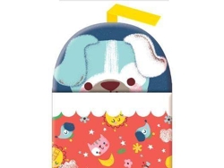 Libro Cão de Yoyo Studios