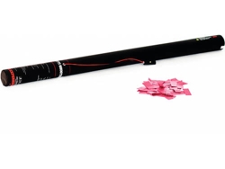 Confeti TCM 80 cm, Rosa