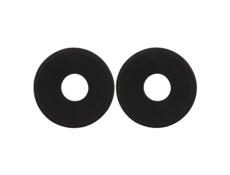 Almohadillas de repuesto para auriculares, almohadillas profesionales suaves y cómodas para GRADO PS1000 GS1000I RS1I RS2I SR325IS ZMDECQNA