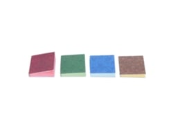 Rebe-4pcs Libros Miniatura Para Casa De Muñecas Escala 1:12 Decoración Accesorios De Juguete