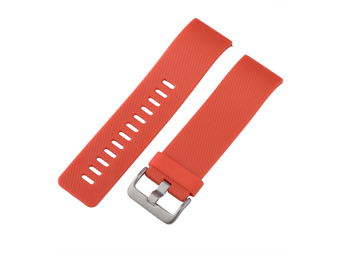 Correa De Repuesto Para Smartwatch (material Tpu, Compatible Con Naranja)