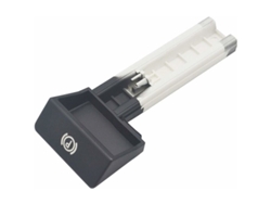 2026altiro-palanca Del Freno De Estacionamiento 7l6711878f Para Vw Touareg 2004-2010 Con Volante A La Izquierda.